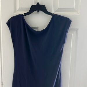 FP Beach Blue body-con Dress size L
